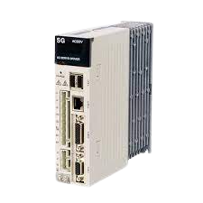 AC Servo Driver