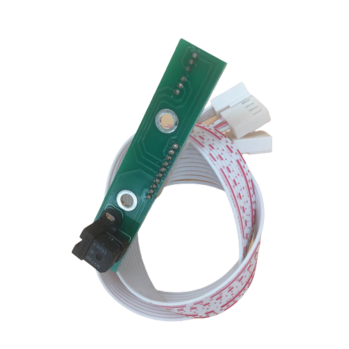 Encoder & Magnetic Sensor