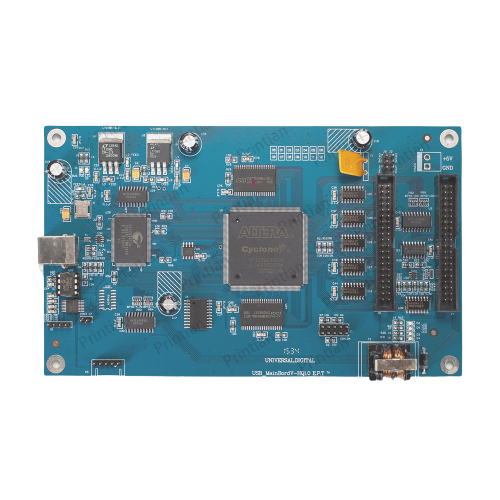 Epson Main board Blue V 2.75