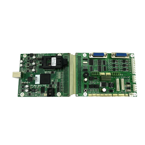 USB 3.00 Main Board